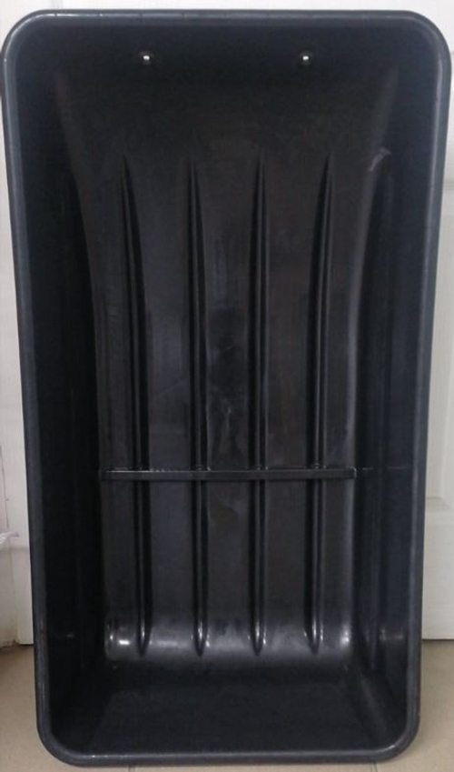 Сани-волокуши 880*480*210мм