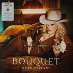 Виниловая пластинка Gwen Stefani – Bouquet LP Champagne
