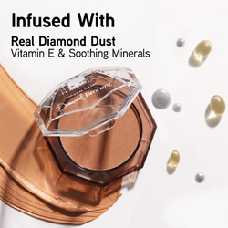 Physicians Formula Mineral Wear  Diamond Bronzer - кремовый бронзатор, 5,8 g