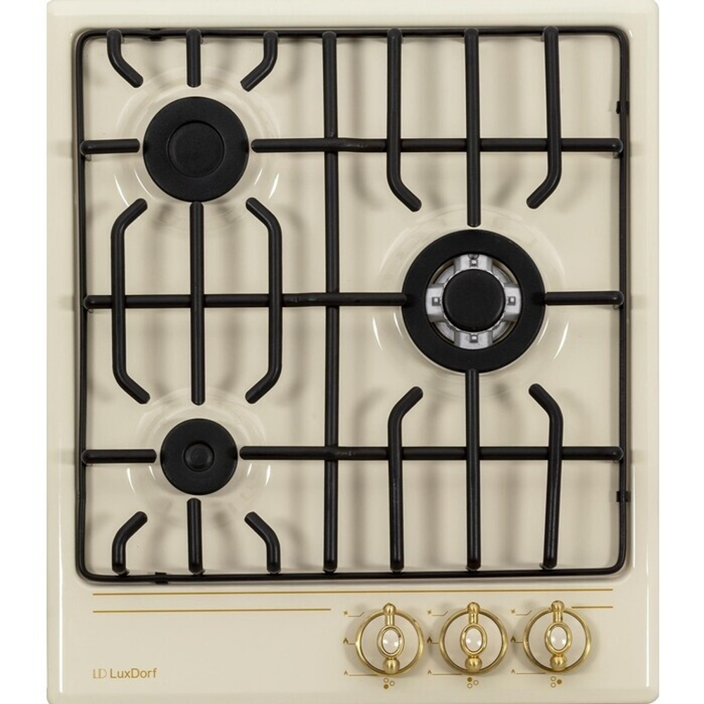 Варочная газовая поверхность LuxDorf H45V35O450