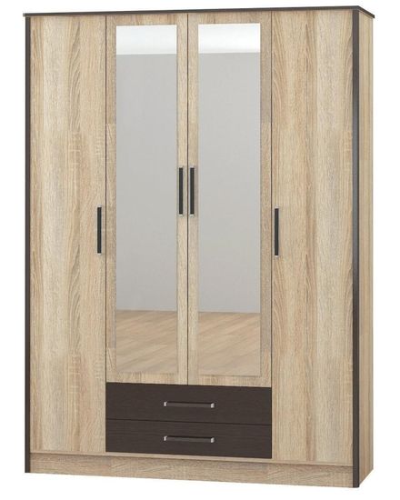 Спальня модульная ЛИРИКА-2