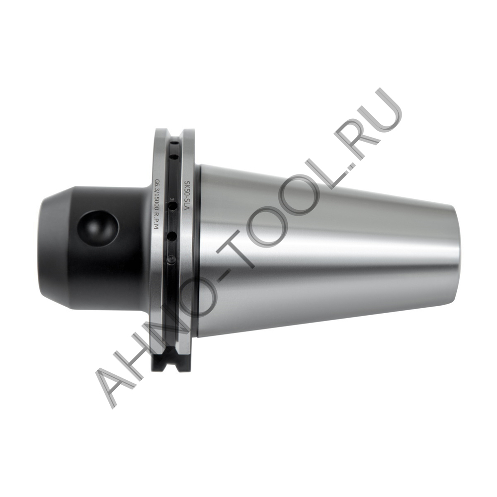 Оправка для фрез Weldon SK50-SLA06-100 BRIGHT-TOOLS