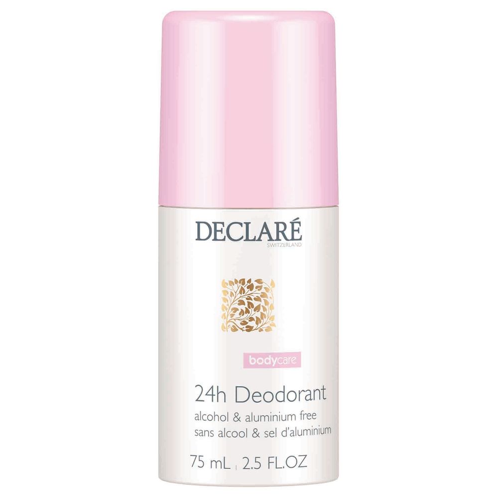 DECLARE | Роликовый дезодорант &quot;24 часа&quot; / 24h Deodorant, (75 мл)