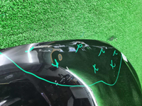 Капот Geely Tugella (2019-н.в.)