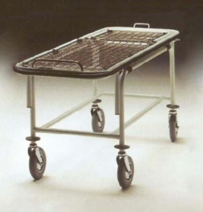 Каталка медицинская мод. 413511