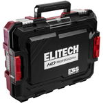 Перфоратор ELITECH HD CRH 2024BL (E2205.035.01)