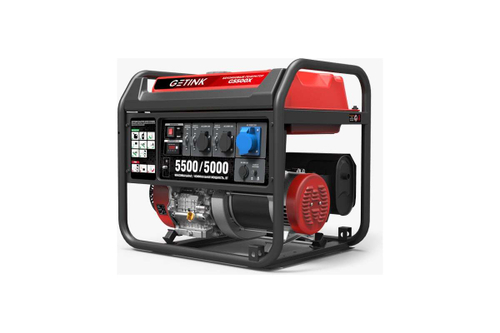 Генератор Getink G5500X