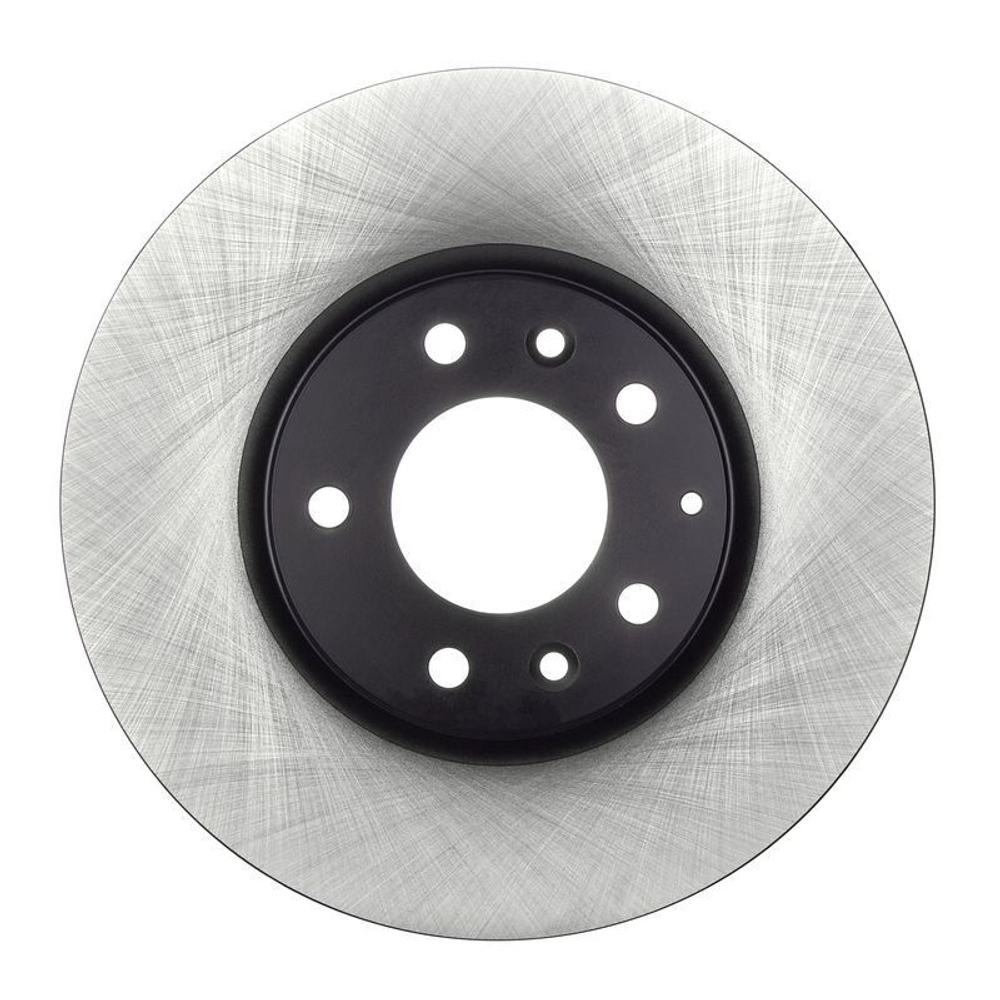 Диск тормозной AVANTECH BR0727S