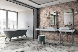Rex Magnum Bijoux Breche Capraia Glossy 6mm 120x280 арт. 765699