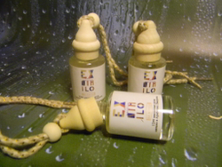 Автопарфюм Fleur Narcotique Ex Nihilo12ml