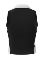 ОДЕЖДА ДЛЯ ТЕННИСА Женская, Топ SEVENSIX KRIS TOP .