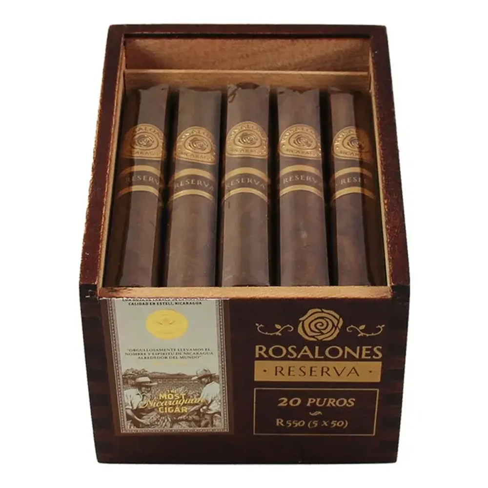 Joya de Nicaragua Rosalones Reserva RR550