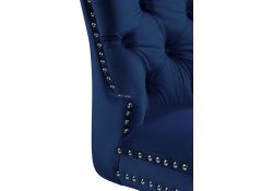 Компьютерное кресло Vento blue