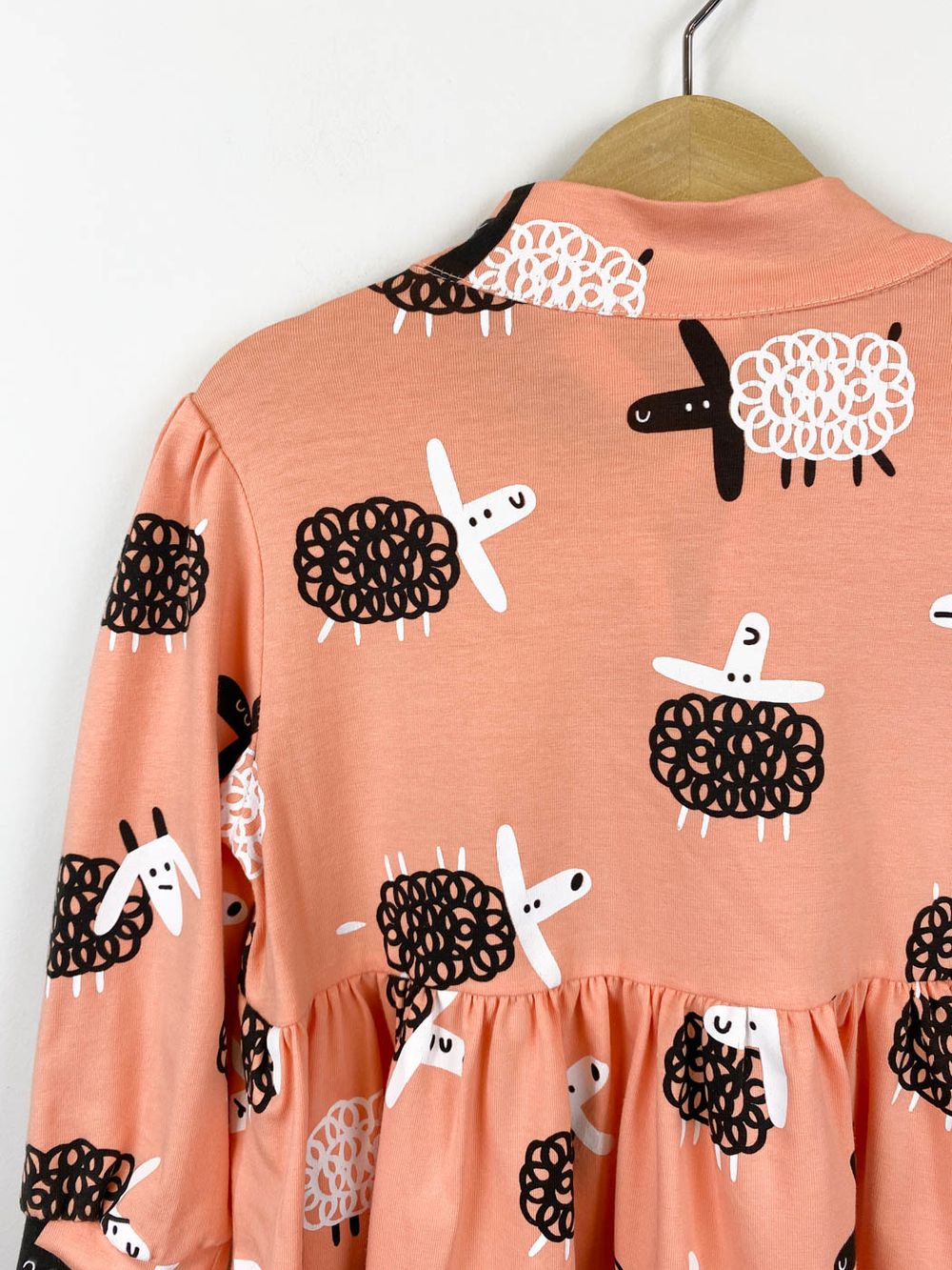 Платье Kukukid