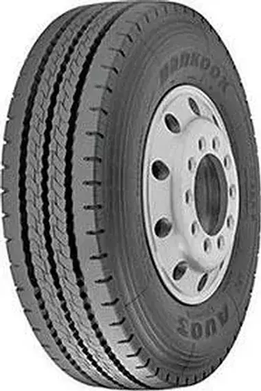Hankook AU03 295/80 R22,5 152/148M (Рулевая ось)