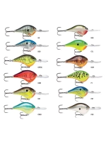 Воблер Dives-To 16, 7см, 22гр