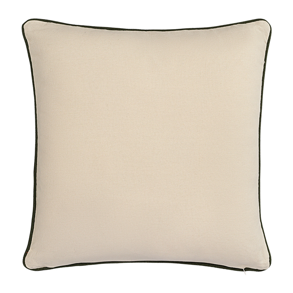 Подушка декоративная ancient murals из коллекции ethnic, 45х45 см