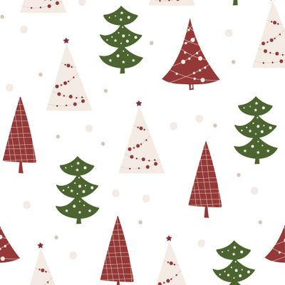 Новогодние елки