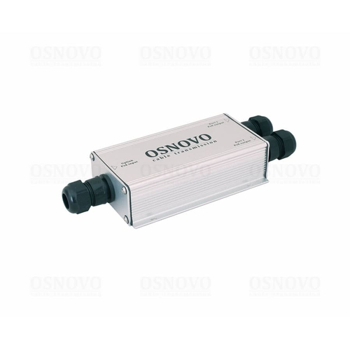 Osnovo SW-8030/WD Сетевое оборудование