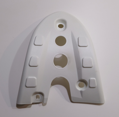 Защита двигателя (пластик) Мотоцикл ATAKI Crosser 300