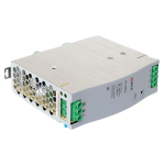 Блок питания  EKF DR-E-150W-24