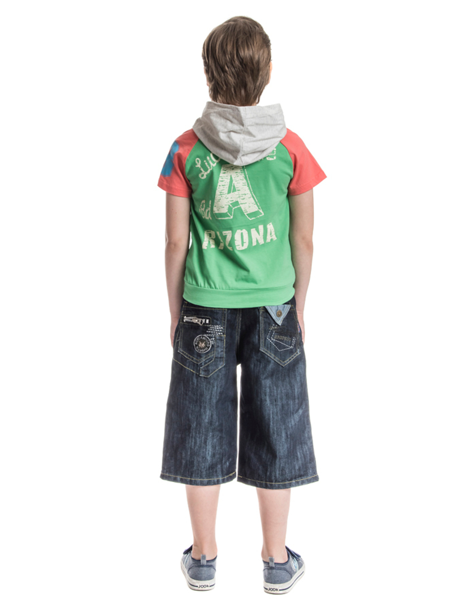 Футболка для мальчика