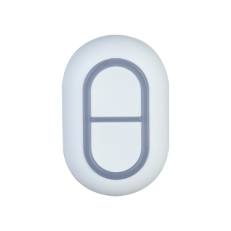 Тревожная кнопка (2 кнопки) DHI-ARD822-W2(868) Dahua