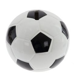 GAEM Копилка "Футбольный мяч", L12 W12 H10 см