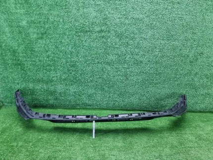 Юбка переднего бампера Geely Atlas 2 (2023-н.в.)