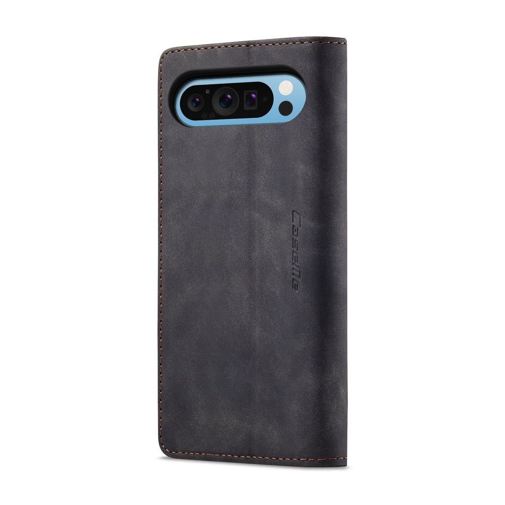 Чехол-книжка CaseMe Matte Google Pixel 9 Pro XL