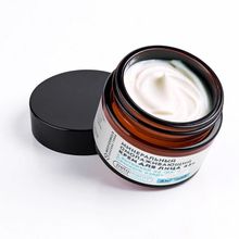 MED FORMULA Минеральный омолаживающий крем для лица дневной 45+