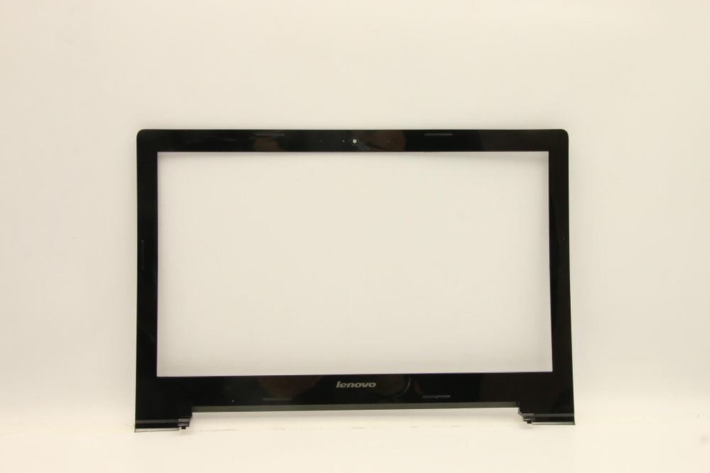 Рамка матрицы для ноутбука Lenovo Z50-70/Z50-75, черная (90205319), оригинал