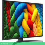 Телевизор LG NanoCell AI NANO81 43NANO81A6A