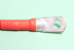 Провод АКБ-стартер L=2950мм