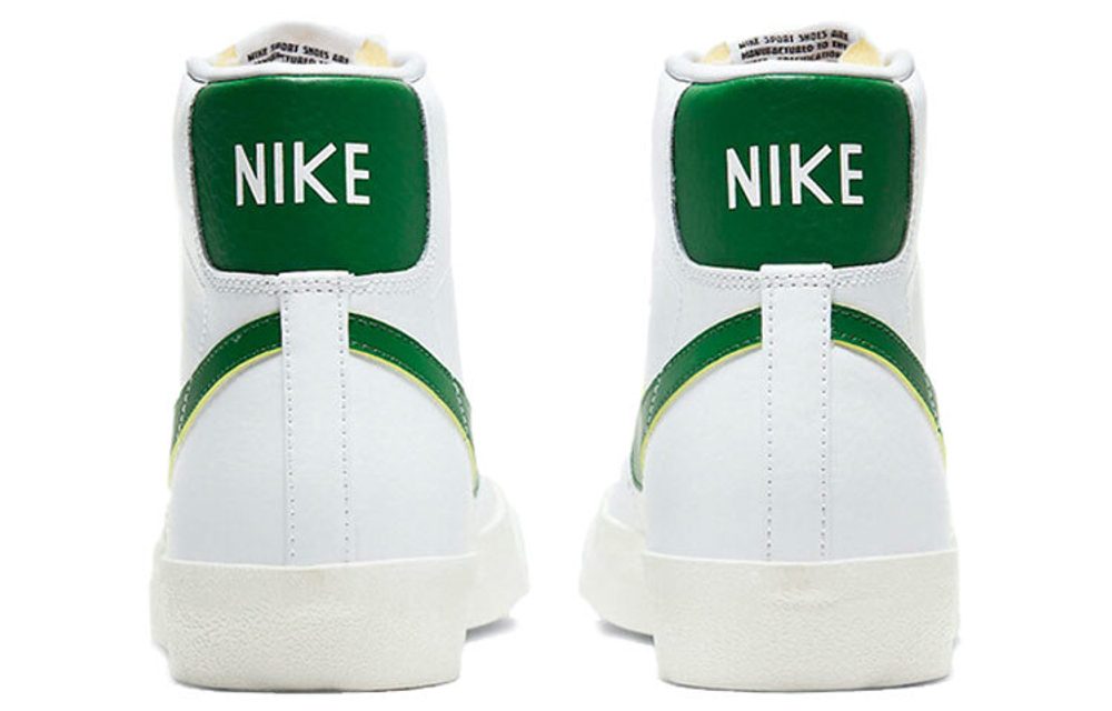 Кроссовки Nike Blazer '77 Vintage "Pine Green"