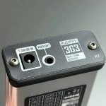 Видеоприемник Rushfpv 3.3 GHz VRX + Патч антенна