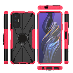 Чехол Panzer Case для TECNO Pova 3