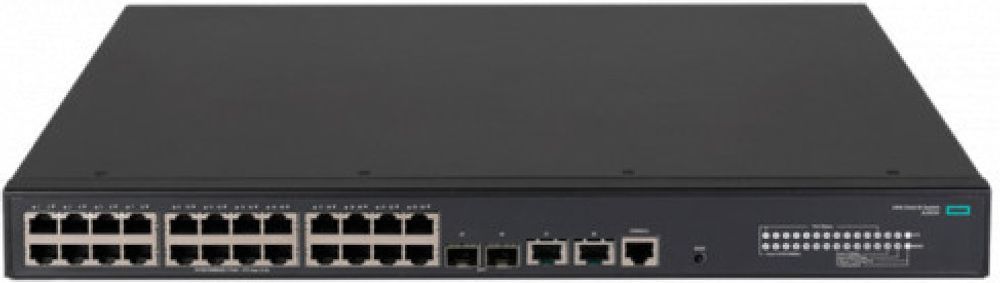 Коммутатор HP Aruba 6000 48G CL4+ 4SFP+ Swch (R8N85A#ABB