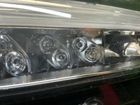 Фара левая Volvo XC90 2 (2014-2019) Full LED