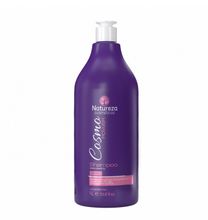Natureza Cosmo Power Шампунь глубокой очистки