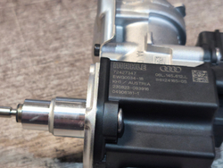 Актуатор трубины Audi TFSI 2.0