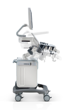 УЗИ аппарат Mindray DC-40