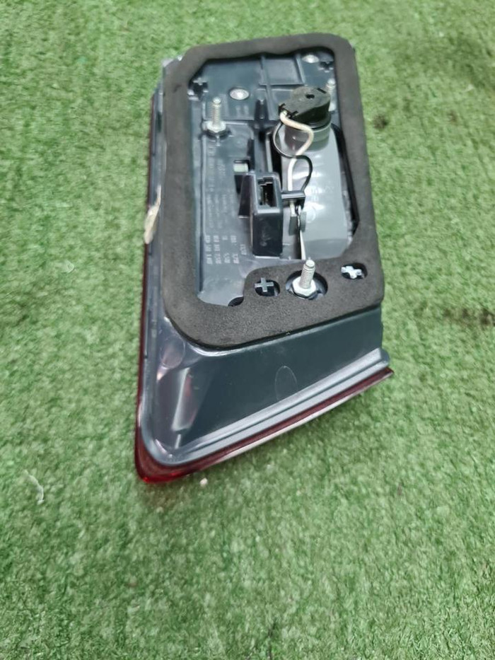 Фонарь правый внутренний BMW 5er G30 (2017-2020)