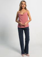 Топ Легкий штрих (розовый) Б15573-33М LT Collection