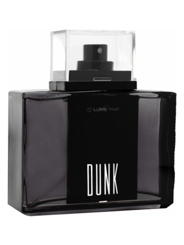 Lumi Cosmeticos Dunk