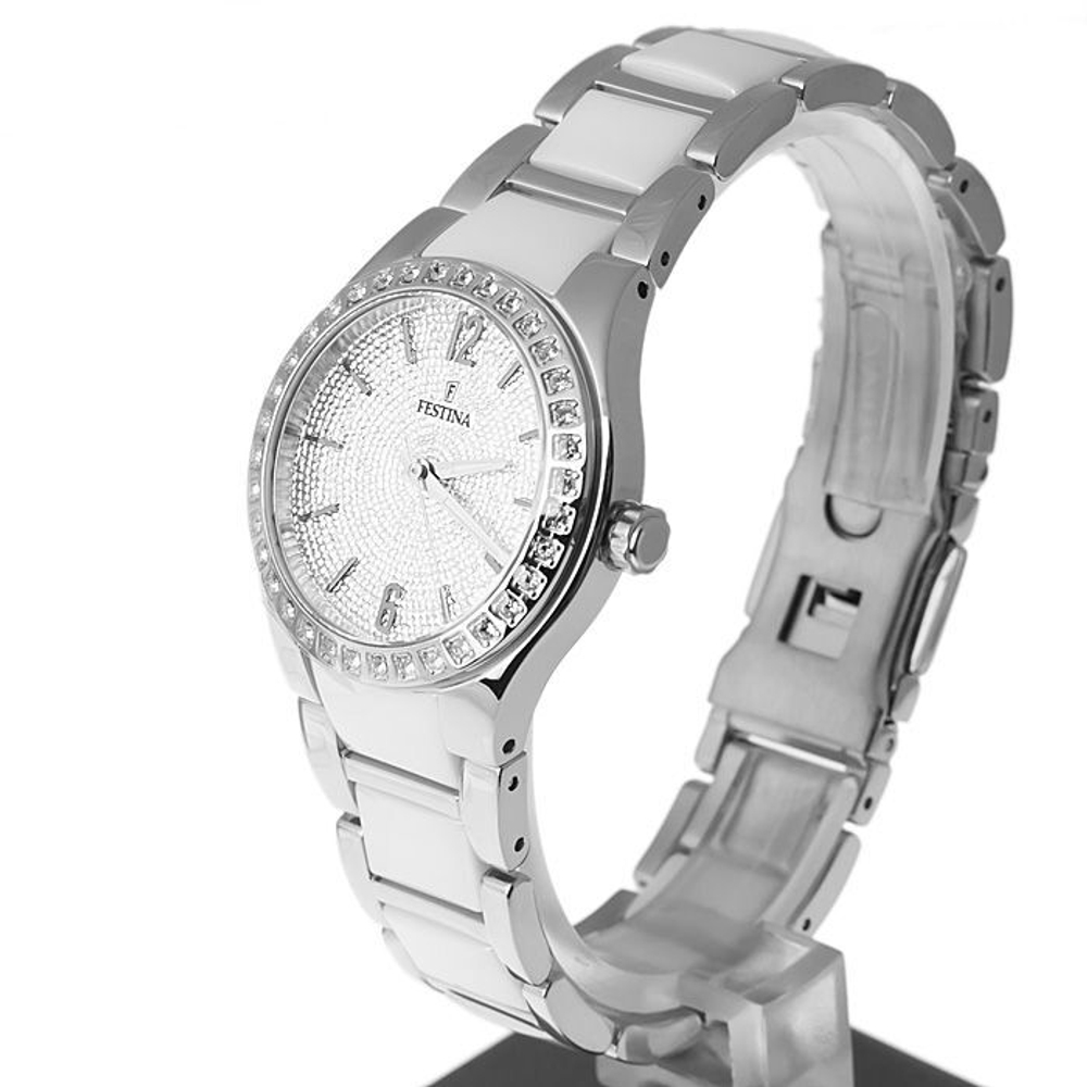Женские наручные часы Festina F16657/1