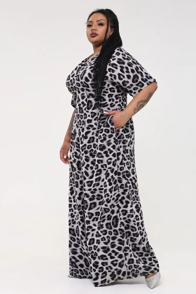 Комбинезон 20174 Fabrika