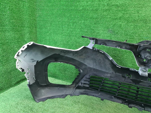 Бампер передний Renault Kaptur (2016-2022)