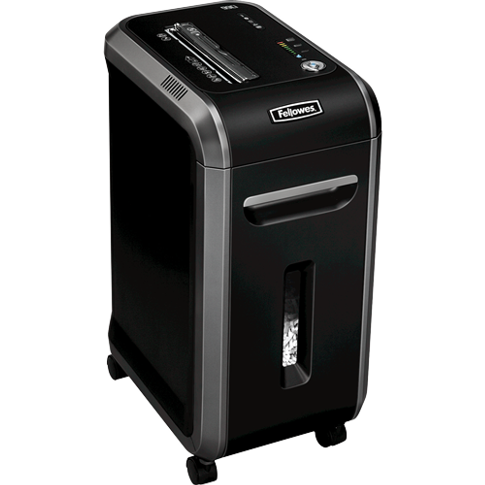 Уничтожитель бумаг  Fellowes Powershred 99Ci