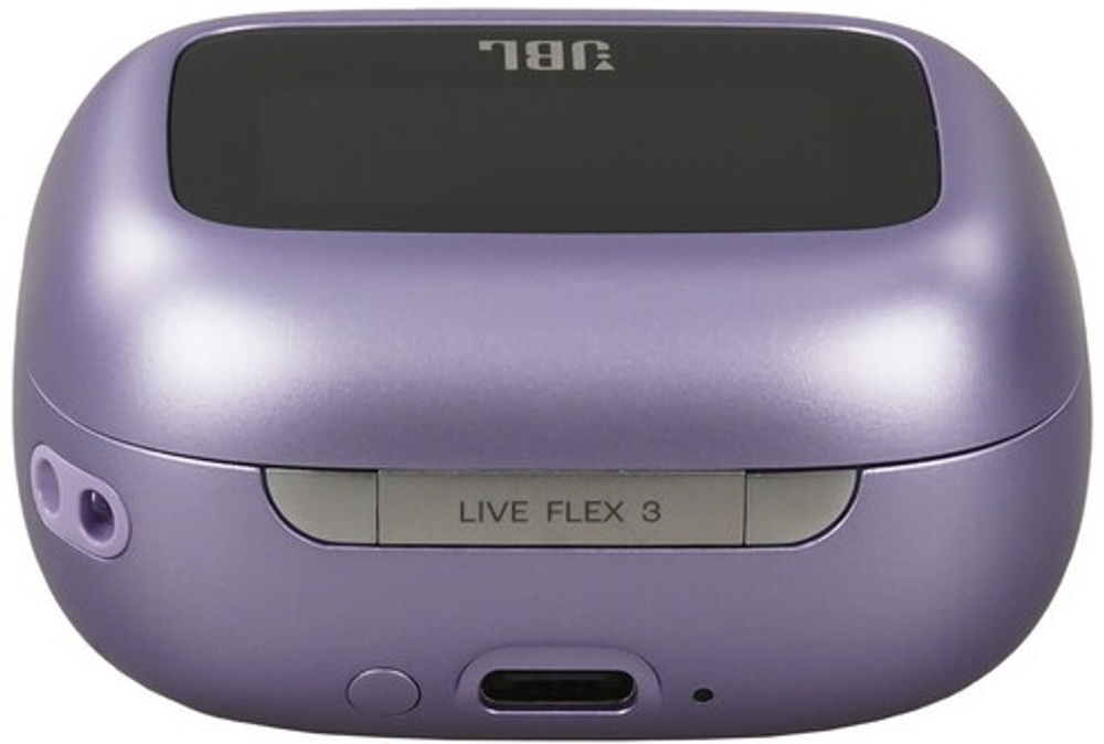 Гарнитура беспроводная JBL Live Flex 3